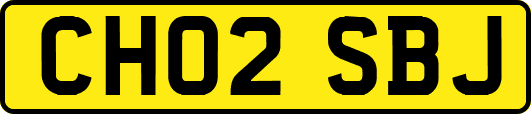 CH02SBJ