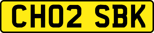 CH02SBK