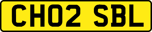 CH02SBL