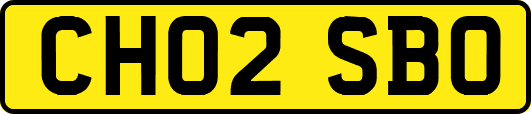 CH02SBO