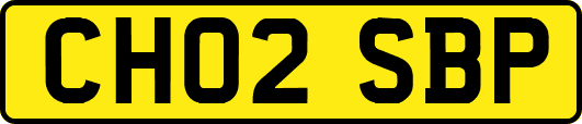 CH02SBP