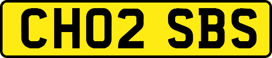 CH02SBS