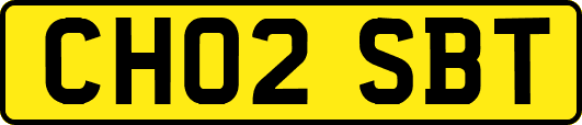CH02SBT