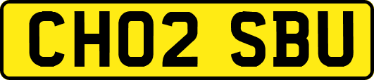 CH02SBU