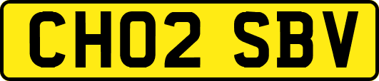 CH02SBV