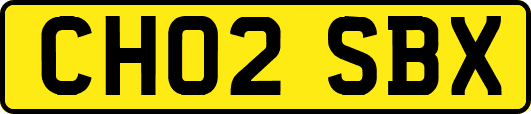 CH02SBX