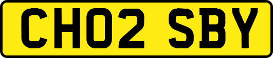 CH02SBY