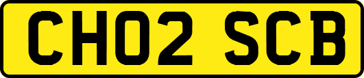 CH02SCB