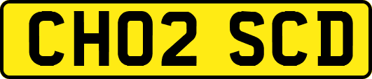 CH02SCD