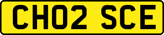 CH02SCE