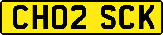 CH02SCK