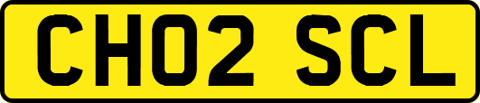 CH02SCL