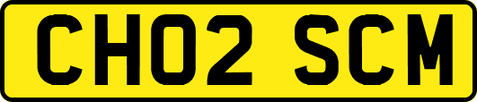 CH02SCM
