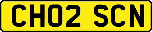 CH02SCN