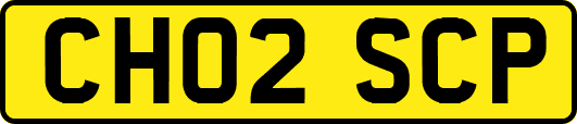 CH02SCP
