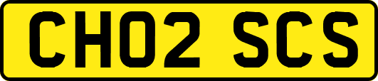 CH02SCS