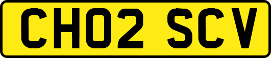 CH02SCV
