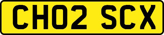 CH02SCX