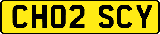 CH02SCY