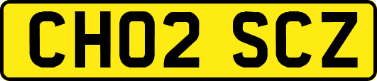 CH02SCZ
