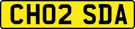 CH02SDA