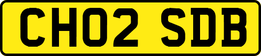 CH02SDB