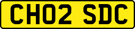 CH02SDC