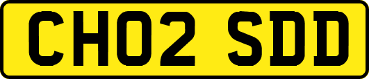 CH02SDD