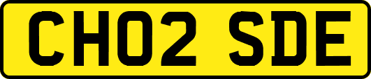 CH02SDE