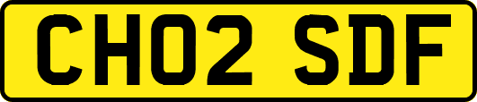 CH02SDF