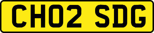 CH02SDG