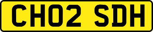 CH02SDH