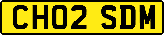 CH02SDM