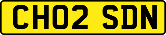 CH02SDN
