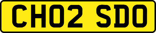 CH02SDO