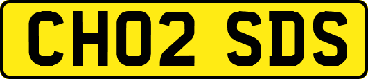 CH02SDS