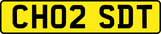 CH02SDT