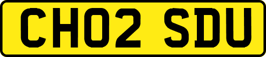 CH02SDU