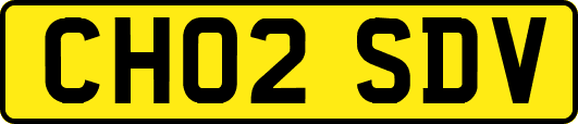 CH02SDV