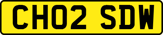 CH02SDW