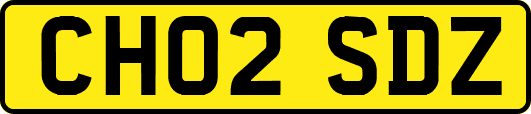 CH02SDZ