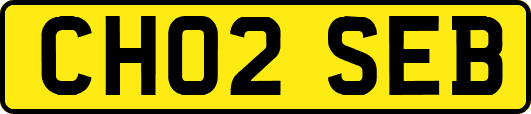 CH02SEB