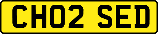CH02SED