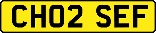 CH02SEF