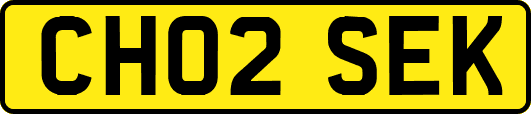 CH02SEK
