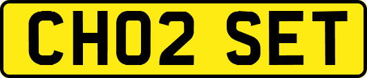 CH02SET
