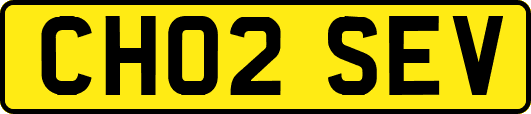 CH02SEV