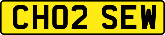 CH02SEW