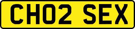 CH02SEX