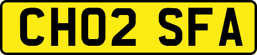 CH02SFA